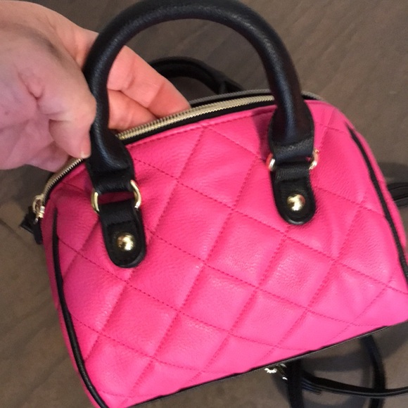 BETSY JOHNSON CROSSBODY SMALL BAG - Picture 5 of 5